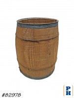 Barrel