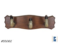 Hat Rack