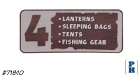 Sign