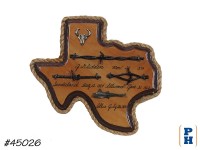 Plaque