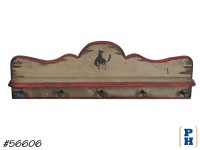 Shelf/ Wall Mount