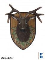 Taxidermy