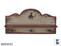 Shelf/ Wall Mount