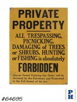 Sign