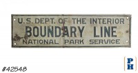 Sign