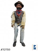 Figure/ Life Size