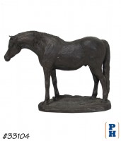 Horse Figure