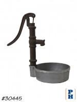 Water Pump Model