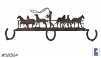 Coat Rack