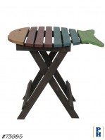 Folding Table
