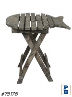 Folding Table