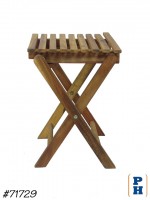 Small Folding Table