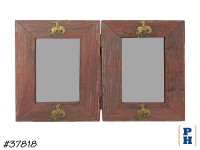 Frame