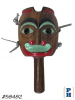 Rattle