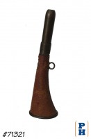 Bird - Duck Horn
