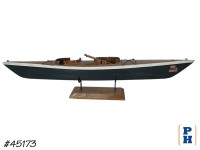 Kayak Model