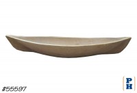 Model Canoe