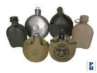 Canteens