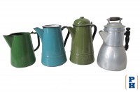 Tea Kettles