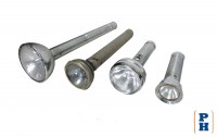 Aluminum Flashlights