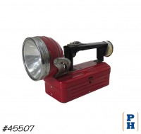 Flashlight