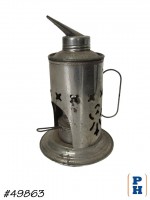 Oil Can