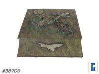 Cigar Box