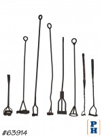 Branding Irons