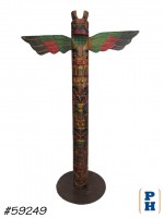 Totem Pole