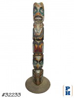 Totem Pole
