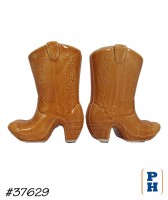 Salt and Pepper Shakers