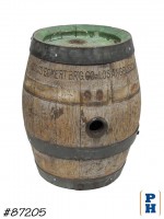 Barrel