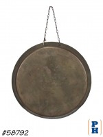 Gold Mining Pan
