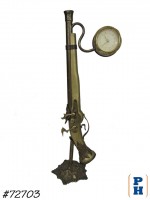 Tabletop Clock