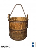 Bucket