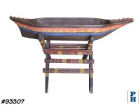 Canoe, Dugout