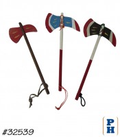Toy Tomahawk