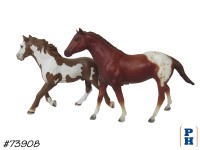 Toy Horse