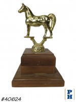 Trophy