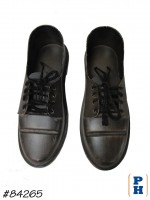 Bronze Shoes