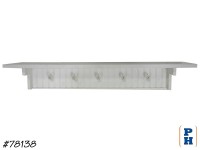 Shelf/ Wall Mount