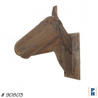 Horse Head