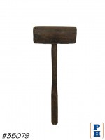 Mallet