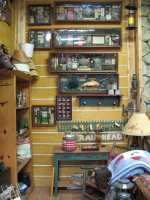 04 Lodge Vignette View