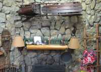 05 Lodge Vignette View
