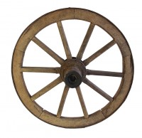 Wagon Wheel