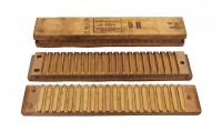 Cigar Mold