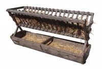 Pig Trough