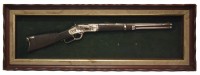 Rifle