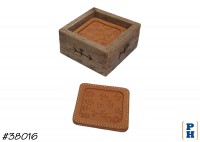 Coaster Set